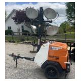 Generac Magnum