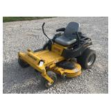 Hustler Raptor SD 54" Mower