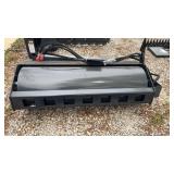 Wolverine 3.3T Skid Steer Vibratory Roller