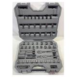 Craftsman 80pc SAE/MM Tool Set