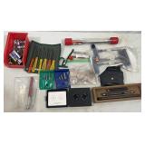 Misc Tools