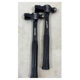 Craftsman 24/32oz Ball Peen Hammers