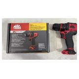 MAC Tools 12v 3/8 Drill/Driver Tool Only