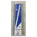 Lenox 10" 100pc Hacksaw Blades Thin Metal