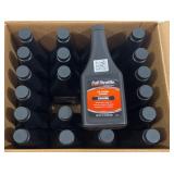24 Full Throttle Oil System Cleaner Bottles