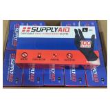 10 Boxes Large Disposable Gloves
