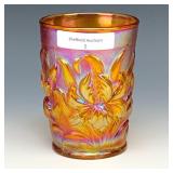 Dugan Pastel Marigold Heavy Iris Tumbler