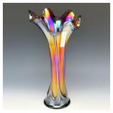 Imperial Lavendar Parlor Panels Vase