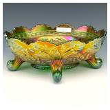 Fenton Green Thistle Banana Boat