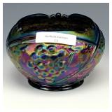 Dugan Electric Purple Palm Beach Rosebowl