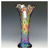 Northwood Lavendar Tree Trunk Vase