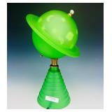 Rare Stratosphere World