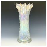 Northwood White Tree Trunk Mid-Size Vase