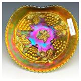Northwood Green Grape & Cable Plate
