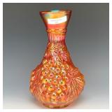 Imperial Dark Marigold Grape Carafe