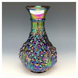 Imperial Electric Purple Grape Carafe