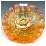 Millersburg Marigold Trout & Fly Bowl