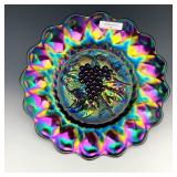Imperial Electric Purple Heavy Grape Chop Plate