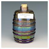 Imperial Smoke Little Barrel Bottle