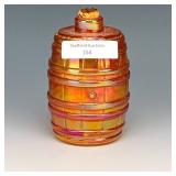 Imperial Marigold Little Barrel Bottle