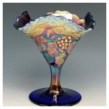 Millersburg Blue Deep Grape Compote
