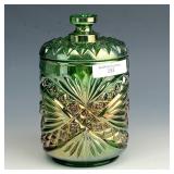 IG Green Hobstar Sugar