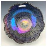 IG Smoke Octagon Bowl