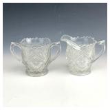 Lancaster North Star Breakfast Set