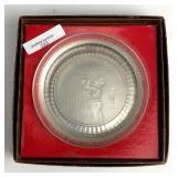 Imperial Rodefer-Gleason 1973 Plate