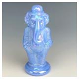 Summit Blue Opal  'Danny II' Clown Elephant