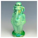 Summit Green Slag 'Tommy 2' Clown Elephant