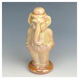 Summit Chocolate Slag 'Billy' Clown Elephant