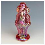 Summit Tangerine Ice 'The End' Clown Elephant