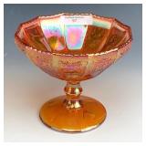 IG Marigold Zodiac Compote