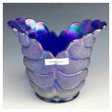 IG Aurora Jewels Leaf Vase