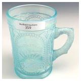 IG Ice Blue God & Home 1969 Mug