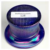 IG Cobalt Blue Top Hat