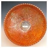 IG Marigold Grape Fruit Bowl