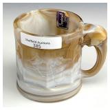 IG Chocolate Slag Nursery Mug