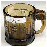 IG Russet Nursery Mug