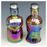 IG Amber Mammy & Pappy Shaker Set