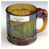 IG Horehound Nursery Mug