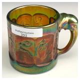IG Green Nursery Mug