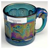 IG Sapphire Nursery Mug