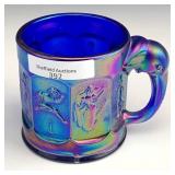 IG Cobalt Nursery Mug