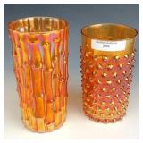 IG Marigold Tumbler Lot