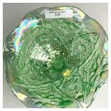 IG Ice Green 474 Compote