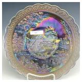 IG Smoke Homestead Chop Plate