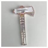 Degenhart Pink Tomahawk