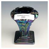 Westmoreland Amethyst Ink Well